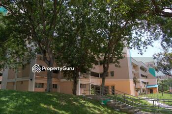 238 Tampines Street 21