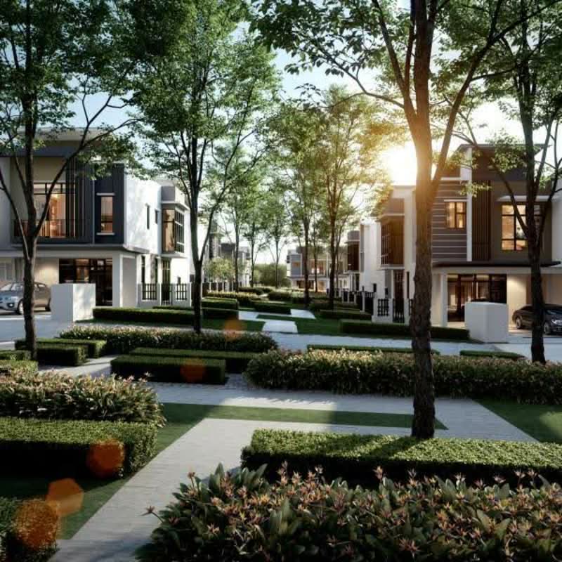 Gloris, Horizon Residence - iProperty.com.my
