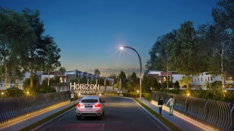 Gloris, Horizon Residence - iProperty.com.my