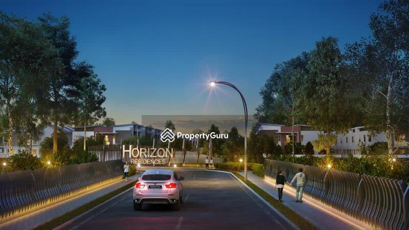 For Sale - Gloris, Horizon Residence