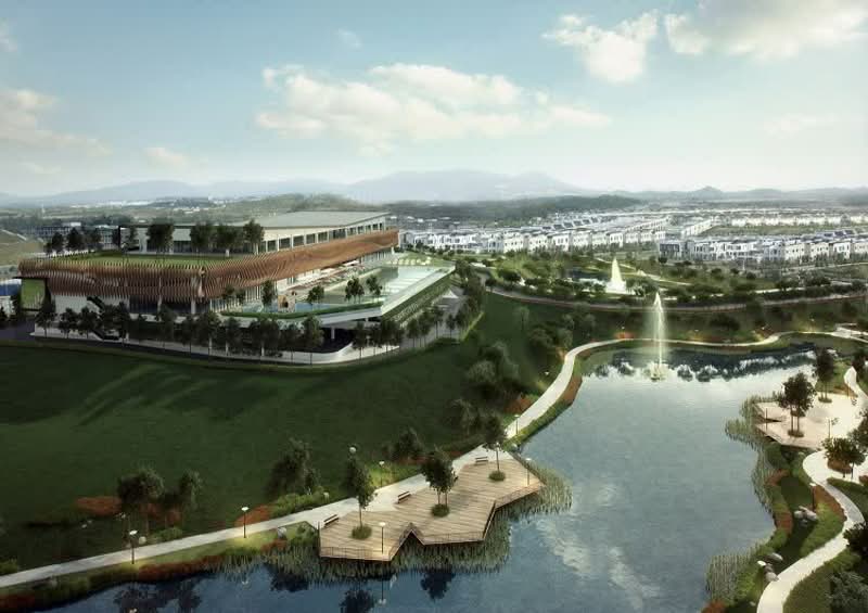 Gloris, Horizon Residence - iProperty.com.my