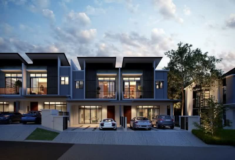Gloris, Horizon Residence - iProperty.com.my