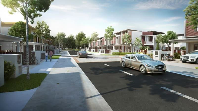 Gloris, Horizon Residence - iProperty.com.my