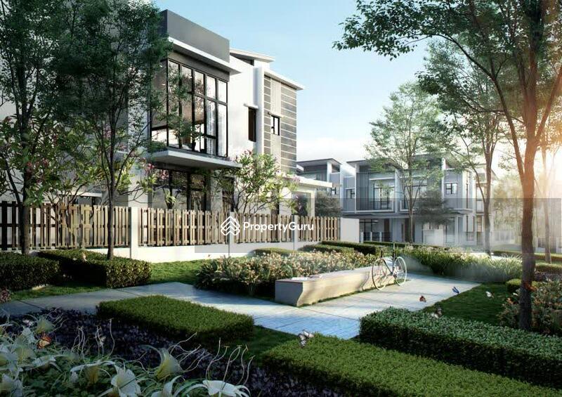 Gloris, Horizon Residence #0