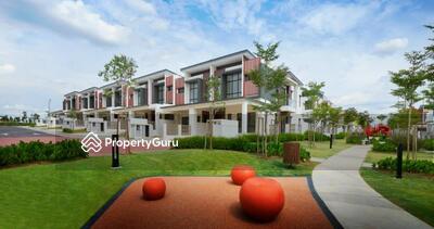 - Gloris, Horizon Residence
