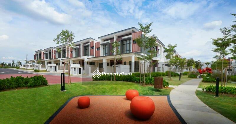 Gloris, Horizon Residence #0