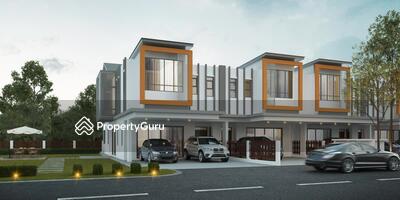 - Floris, Horizon Residence