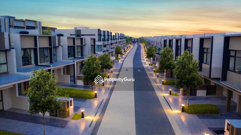 Untuk Dijual - Emerald Residences at The Lakeview