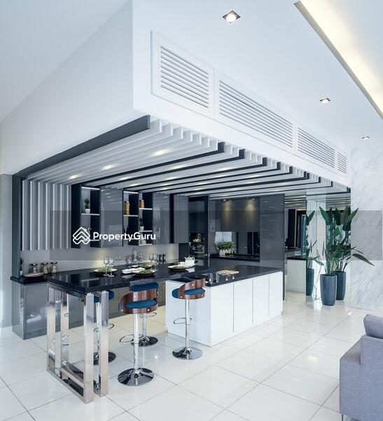 Untuk Dijual - Emerald Residences at The Lakeview