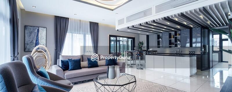 Untuk Dijual - Emerald Residences at The Lakeview