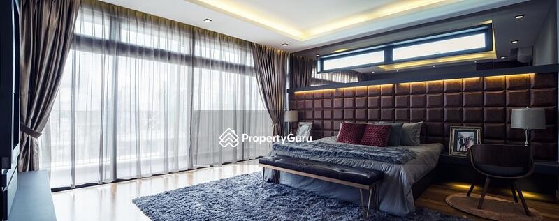 Untuk Dijual - Emerald Residences at The Lakeview