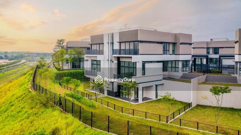 Untuk Dijual - Emerald Residences at The Lakeview