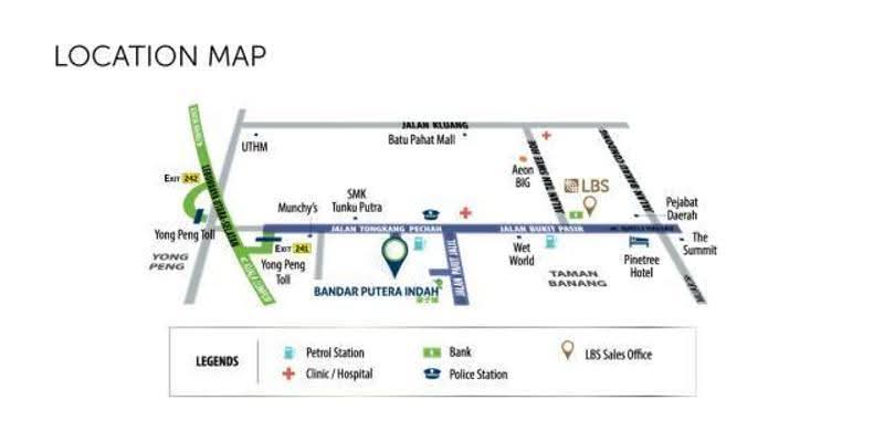 1-storey Terraced House for Sale in Batu Pahat (Johor) - ZG Law - PropertyGuru.com.my