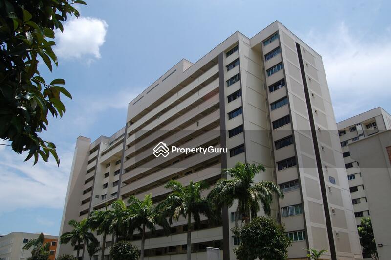 For Rent - 240 Tampines Street 21