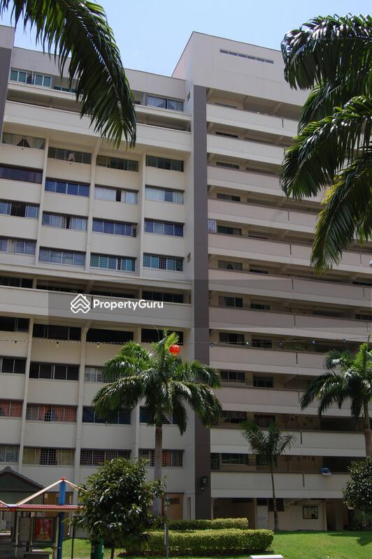 240 Tampines Street 21 #0