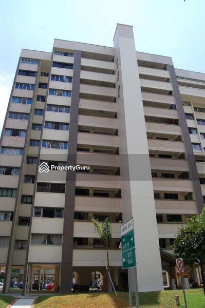 For Rent - 240 Tampines Street 21