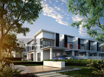 - Elynix @ Impiana Damai