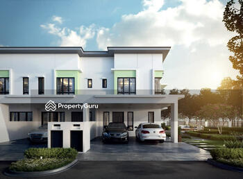 Elminia @ Impiana Casa