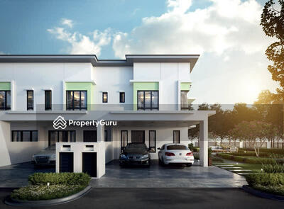 - Elminia @ Impiana Casa