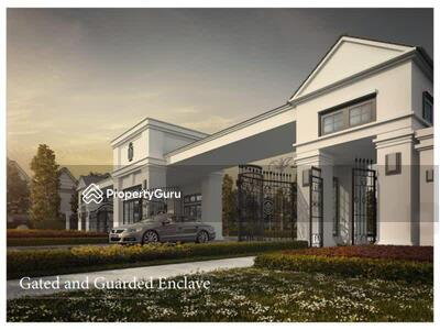 - Eco Meadows – Northampton Terraces