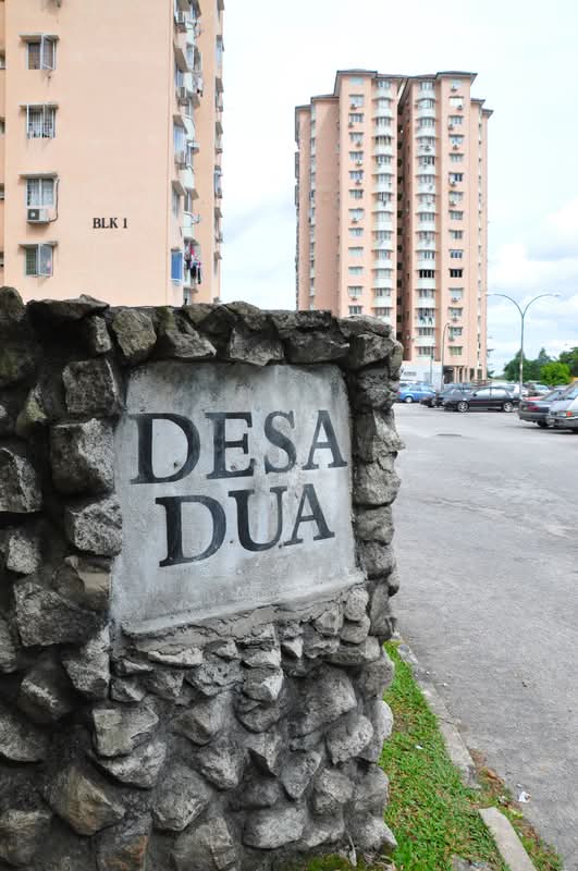 Desa Dua Aman Puri - iProperty.com.my