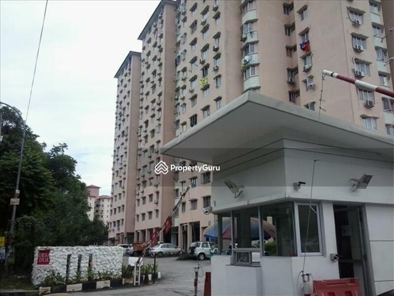 Untuk Dijual - Desa Dua Aman Puri