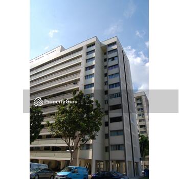 241 Tampines Street 21