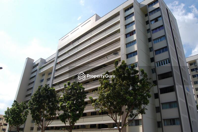 241 Tampines Street 21 #0