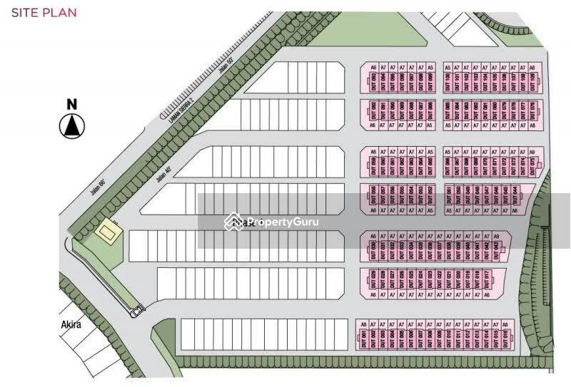 For Rent - Dumalis & Dumalis 2