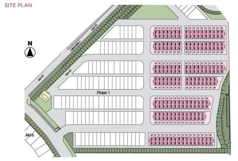 2-storey Terraced House for Sale in 16 Sierra (Puchong) - Jeanne Hor - PropertyGuru.com.my