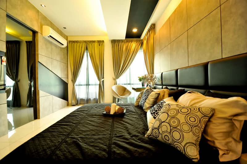 Sierra 11 Dumalis - iProperty.com.my