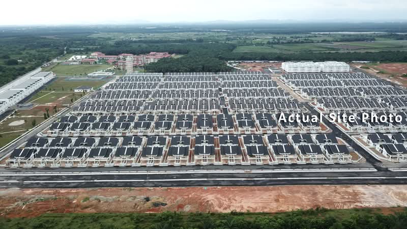Desa Ara Permai - iProperty.com.my