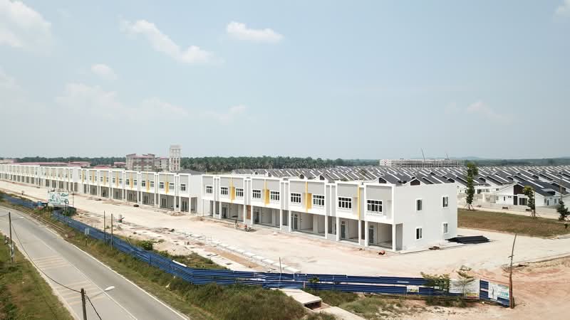 Desa Ara Permai - iProperty.com.my