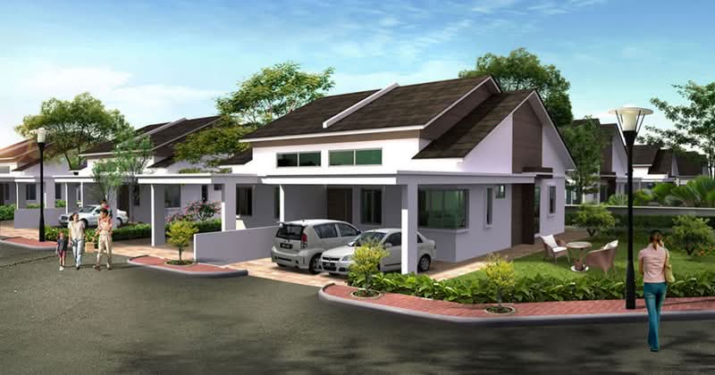 Desa Ara Permai - iProperty.com.my
