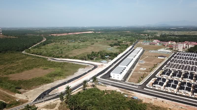 Desa Ara Permai - iProperty.com.my