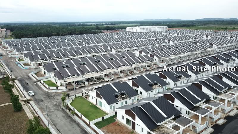 Desa Ara Permai - iProperty.com.my