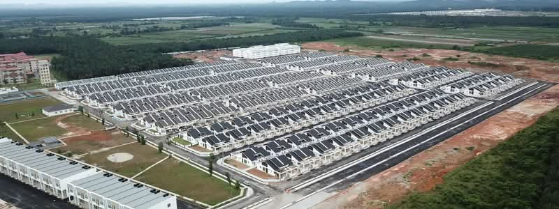 Desa Ara Permai - iProperty.com.my