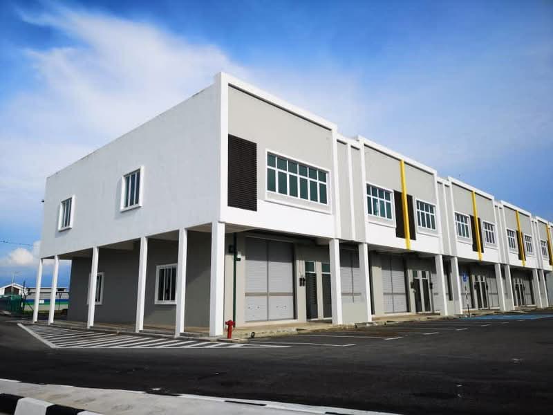 Desa Ara Permai - iProperty.com.my