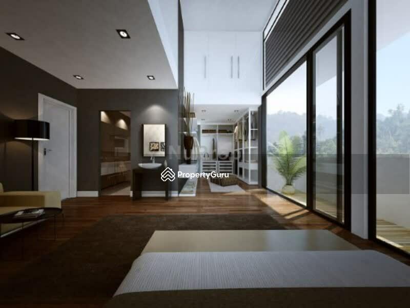 Untuk Dijual - Denai Alam : Ficus Peak