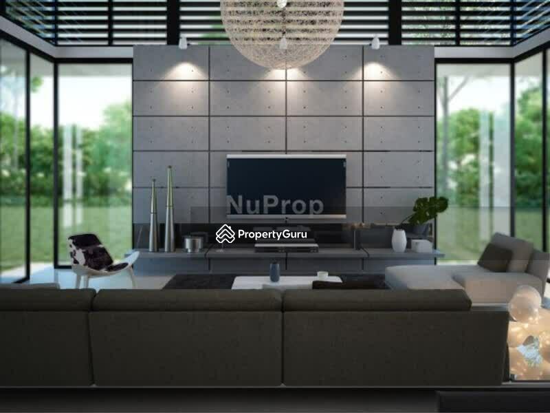 Untuk Dijual - Denai Alam : Ficus Peak