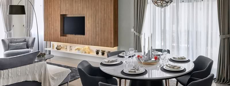 The Dandelion @ Meridin East - iProperty.com.my