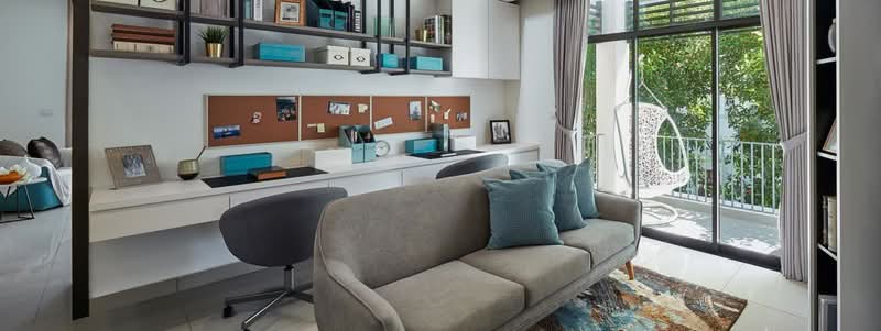 The Dandelion @ Meridin East - iProperty.com.my