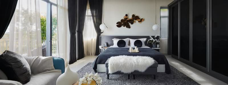 The Dandelion @ Meridin East - iProperty.com.my