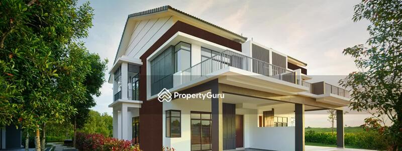 For Rent - The Dandelion @ Meridin East