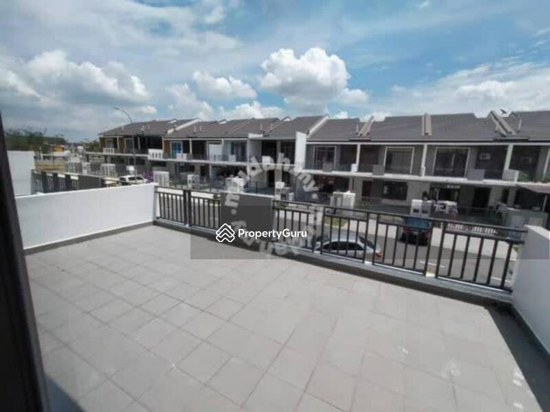 For Rent - The Dandelion @ Meridin East