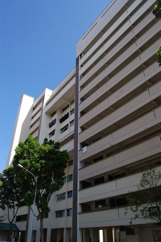 243 Tampines Street 21