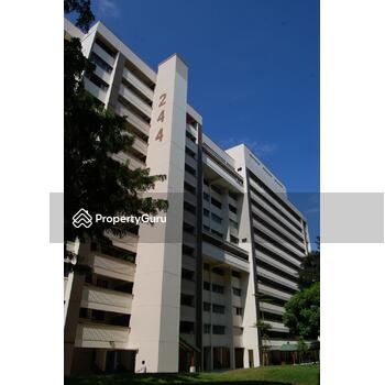 244 Tampines Street 21