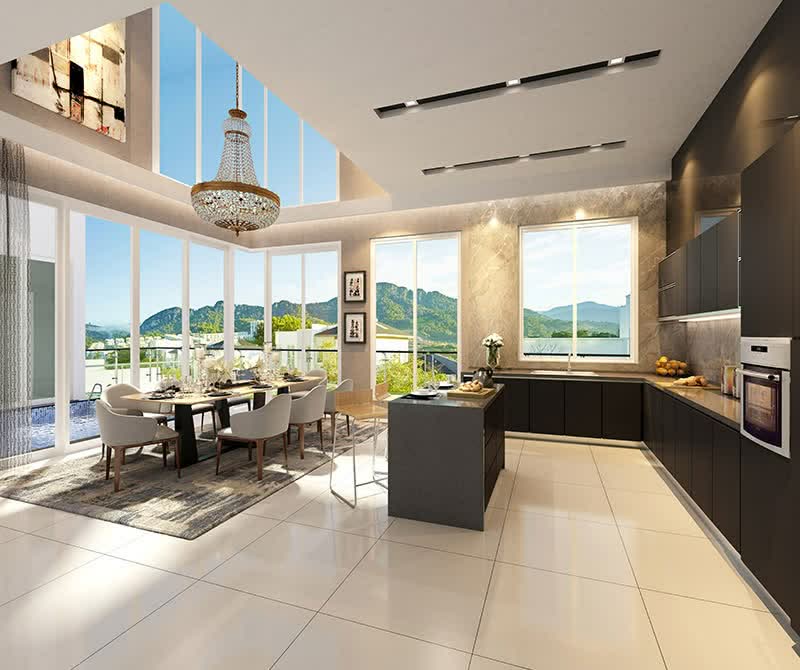 Contours - iProperty.com.my
