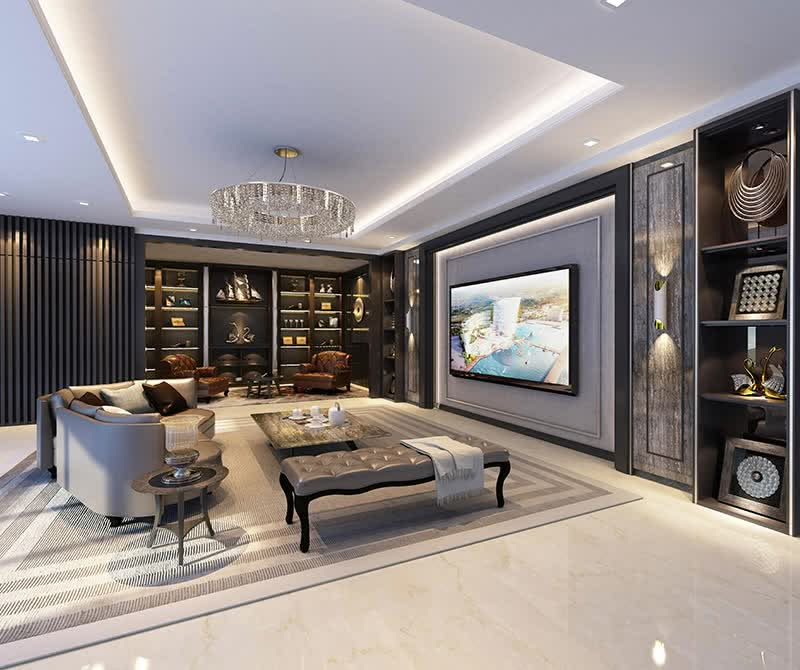 Contours - iProperty.com.my