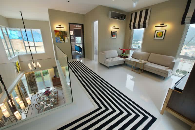 Contours - iProperty.com.my
